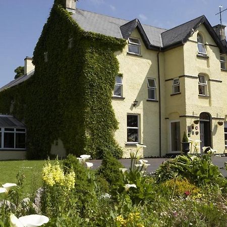 Carrygerry Country House Shannon Exteriér fotografie