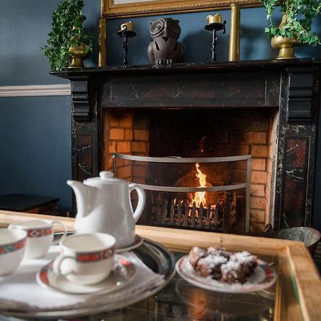 Carrygerry Country House Shannon Exteriér fotografie