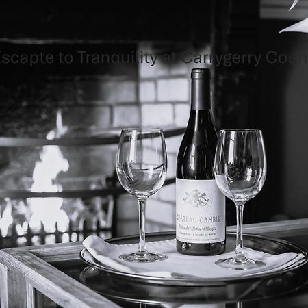 Carrygerry Country House Shannon Exteriér fotografie