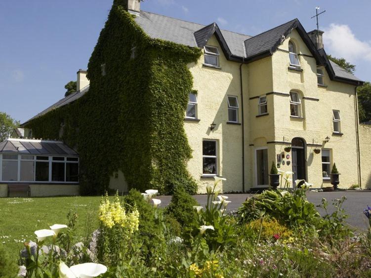 Carrygerry Country House Shannon Exteriér fotografie