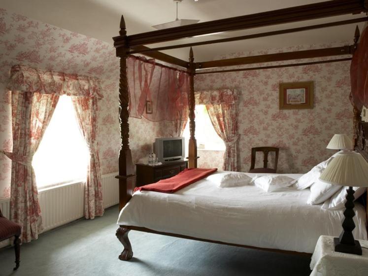 Carrygerry Country House Shannon Exteriér fotografie
