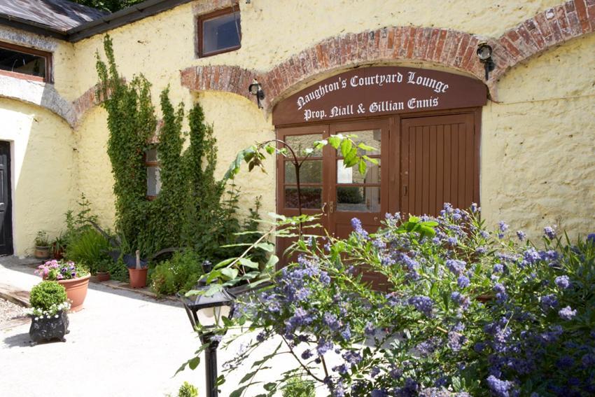 Carrygerry Country House Shannon Exteriér fotografie