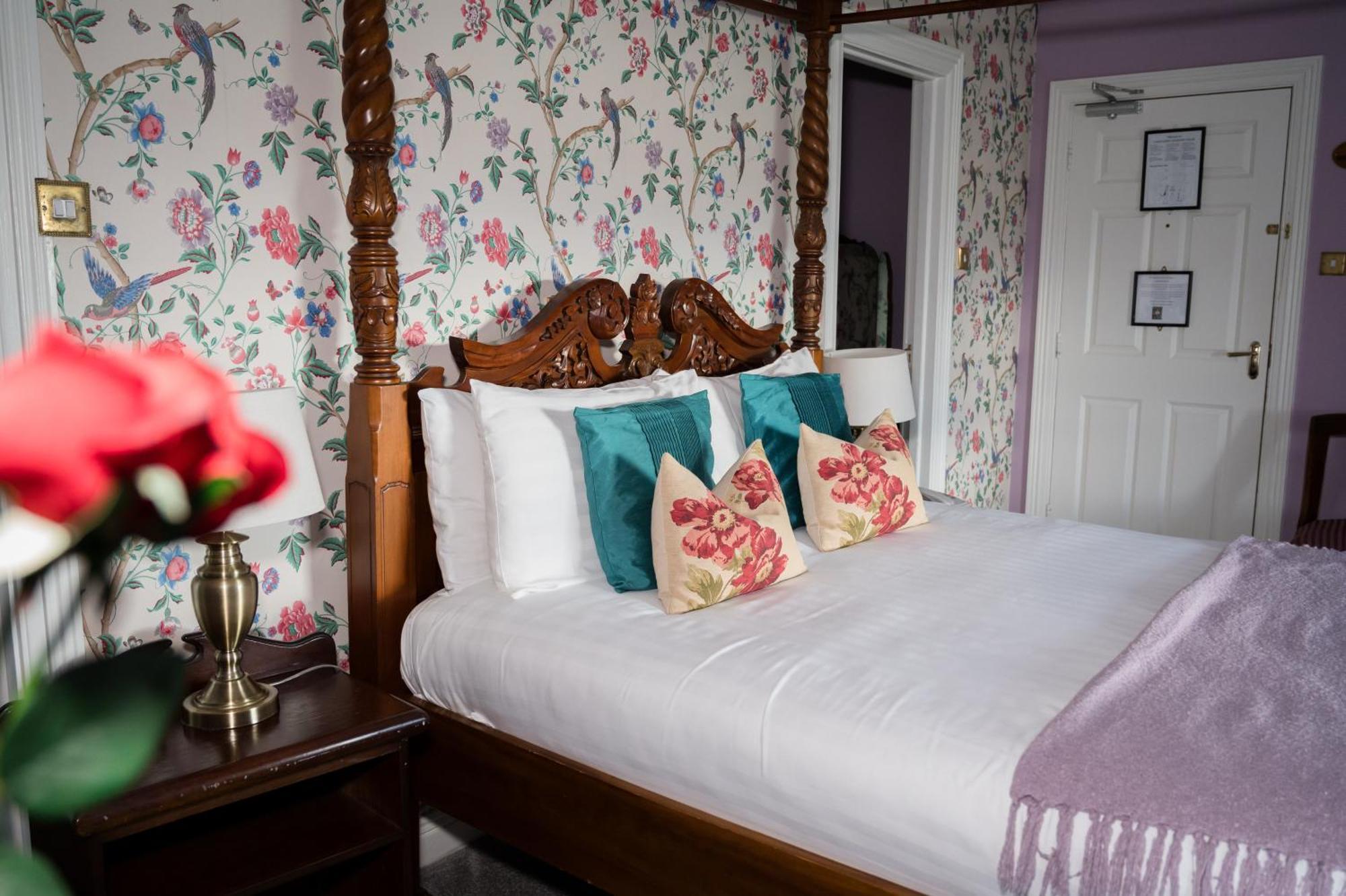 Carrygerry Country House Shannon Exteriér fotografie