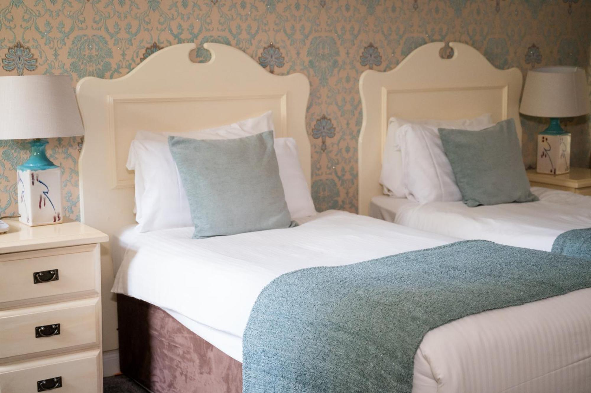 Carrygerry Country House Shannon Exteriér fotografie