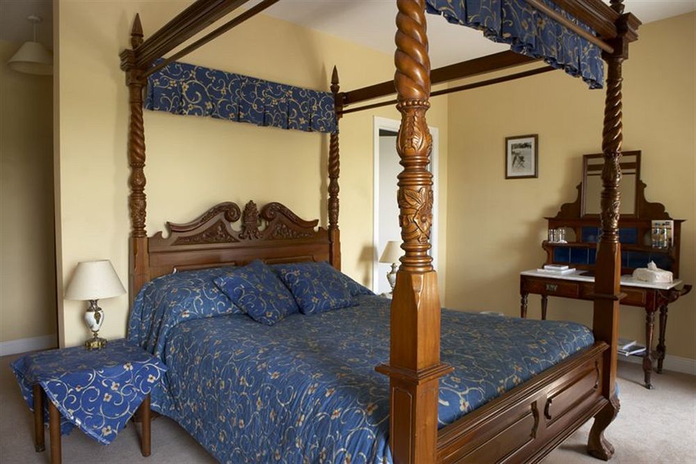 Carrygerry Country House Shannon Pokoj fotografie