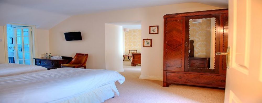 Carrygerry Country House Shannon Exteriér fotografie