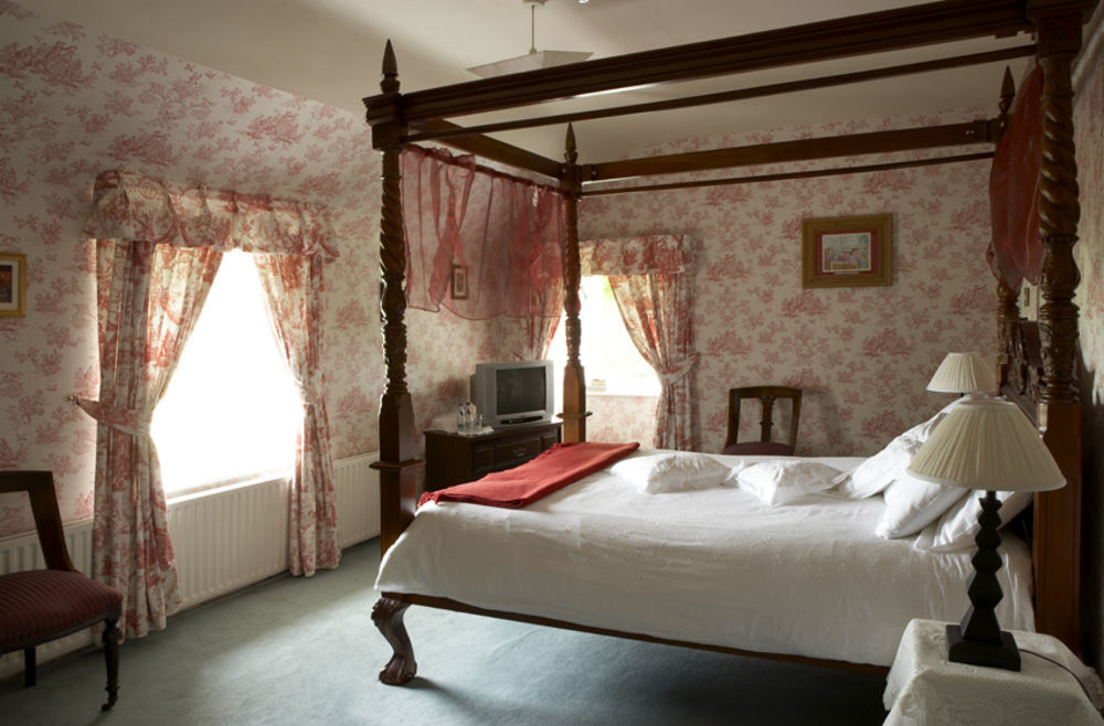 Carrygerry Country House Shannon Pokoj fotografie